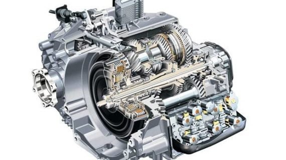 oficina mecanica - 4SA