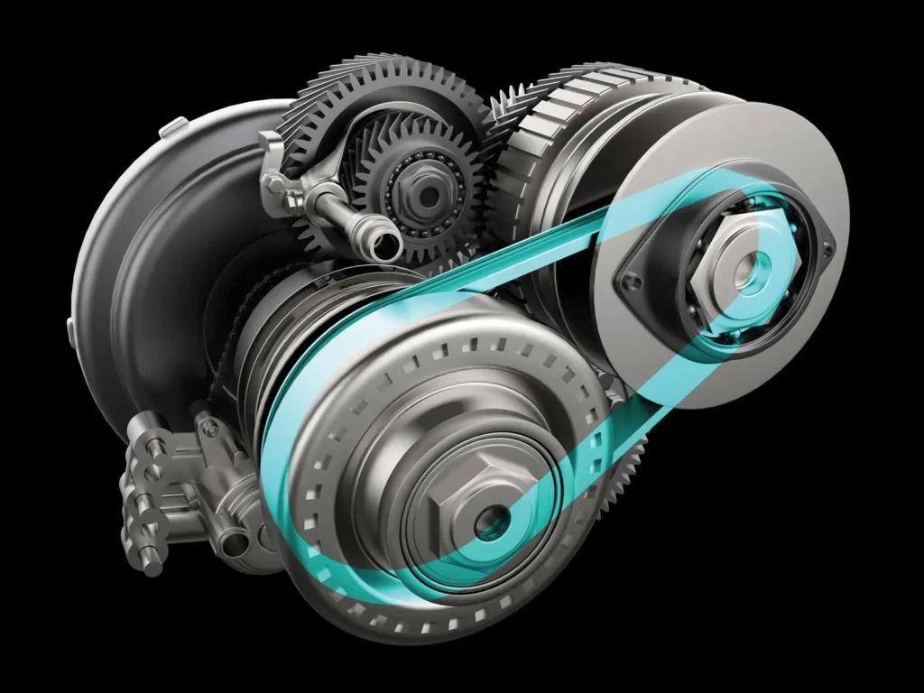 oficina mecanica - 4SA