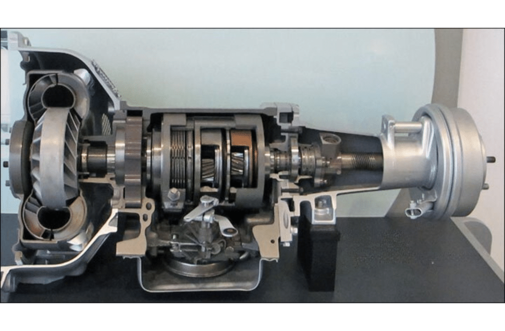 oficina mecanica - 4SA